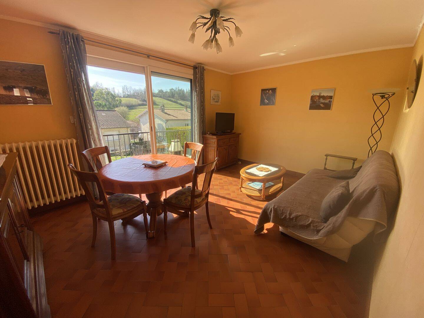 Maison 6 pièces 112 m² · à Auch · 112 m² · 221 000 €