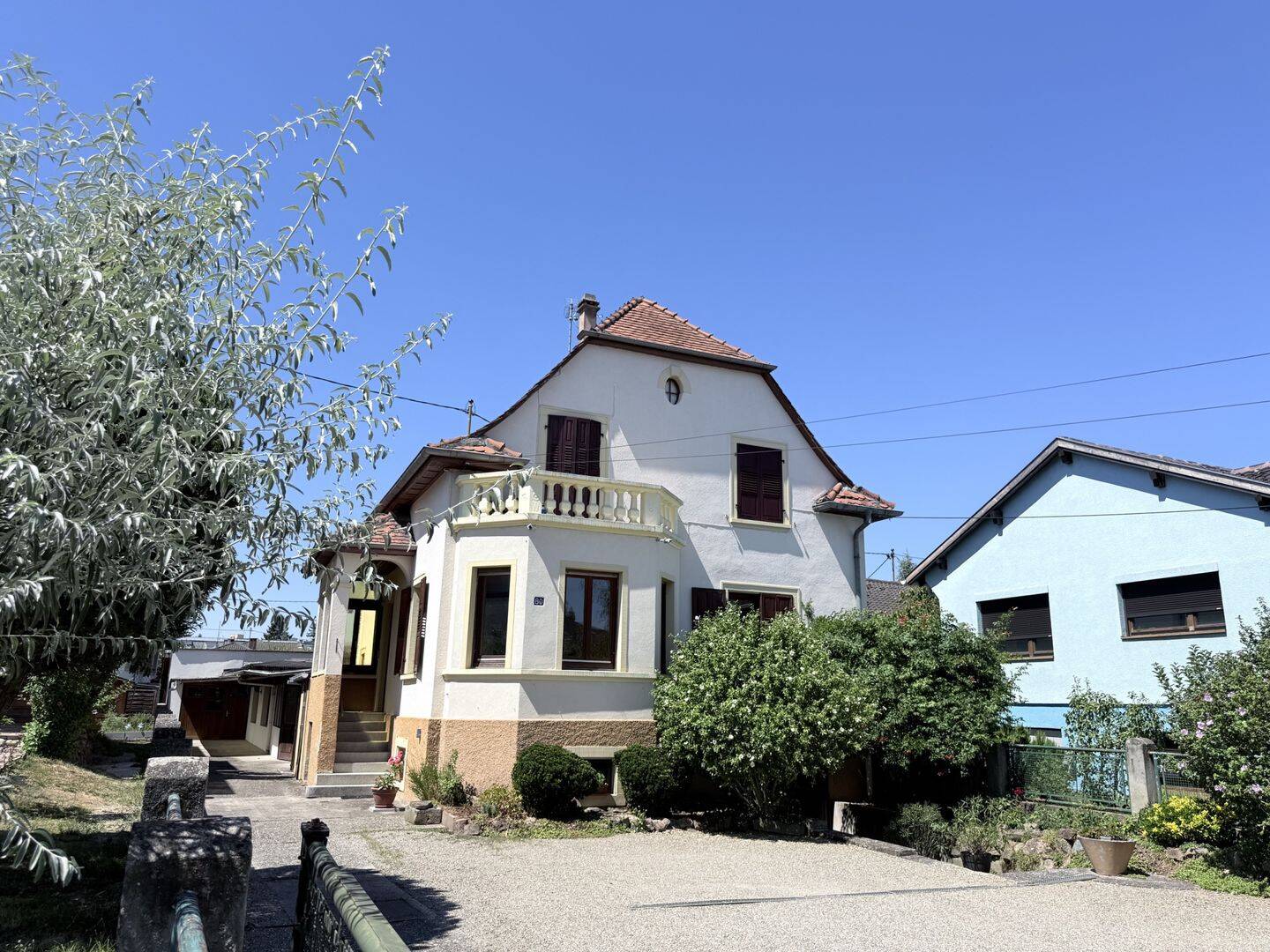 Appartement 5 pièces 116 m² · à Lingolsheim · 116 m² · 220 500 €
