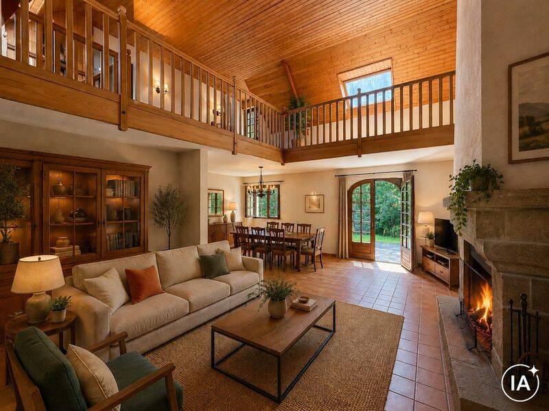 Maison 6 pièces 158 m² · à La Forêt-Fouesnant · 158 m² · 478 000 €