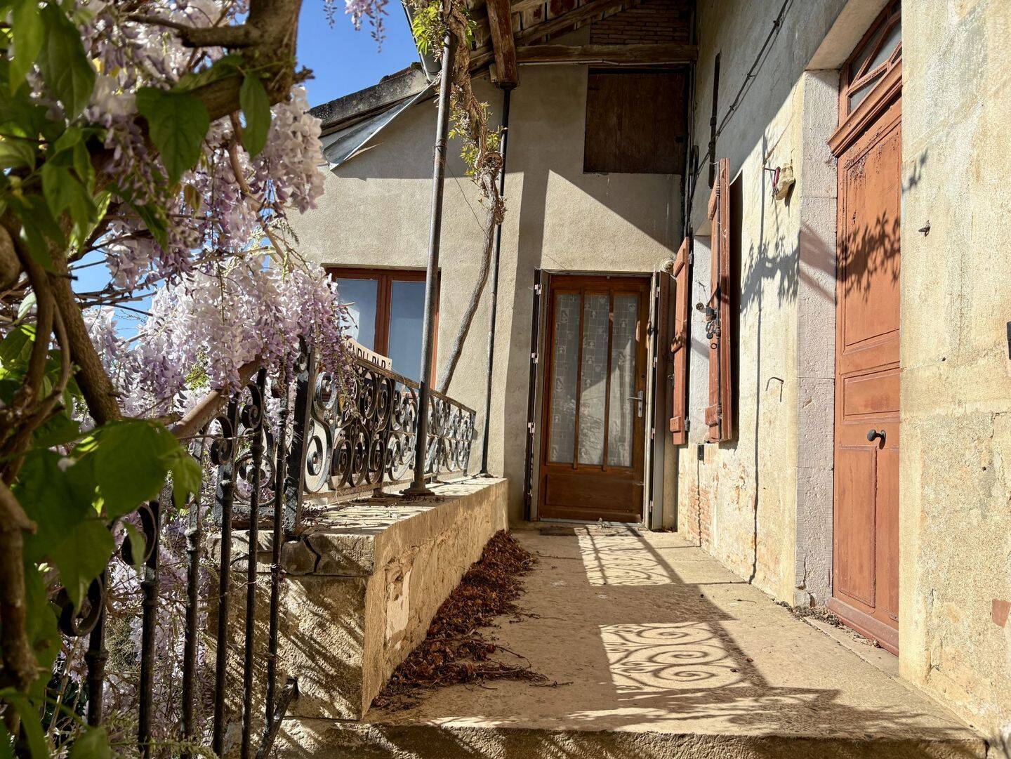 Maison 6 pièces 122 m² · à Mancey · 122 m² · 130 000 €