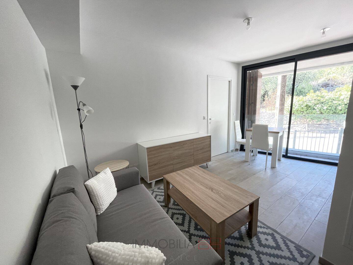 Appartement 2 pièces 32 m² · à Beausoleil · 32 m² · 1 600 €