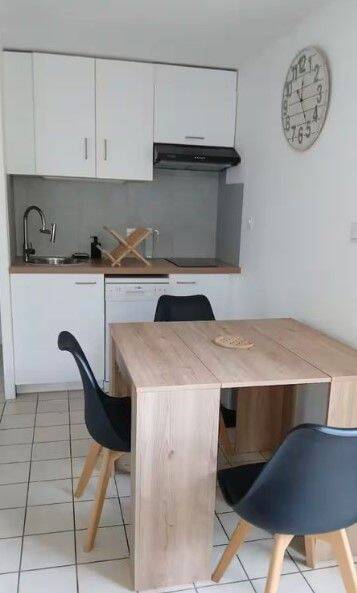 Maison 3 pièces 36 m² · à Hourtin · 36 m² · 700 €/mois