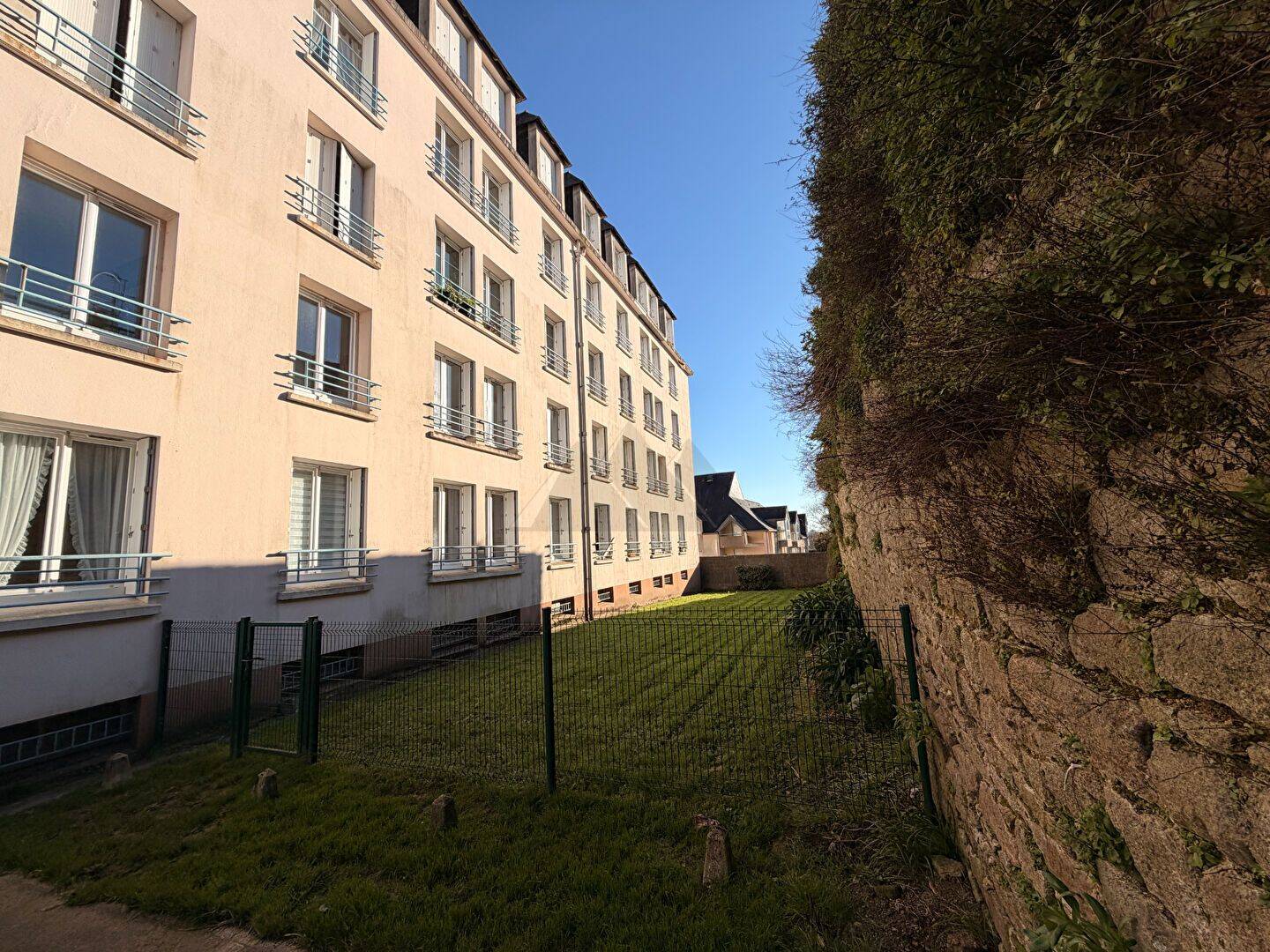 Appartement 3 pièces 55 m² · à Quimper · 55 m² · 113 000 €