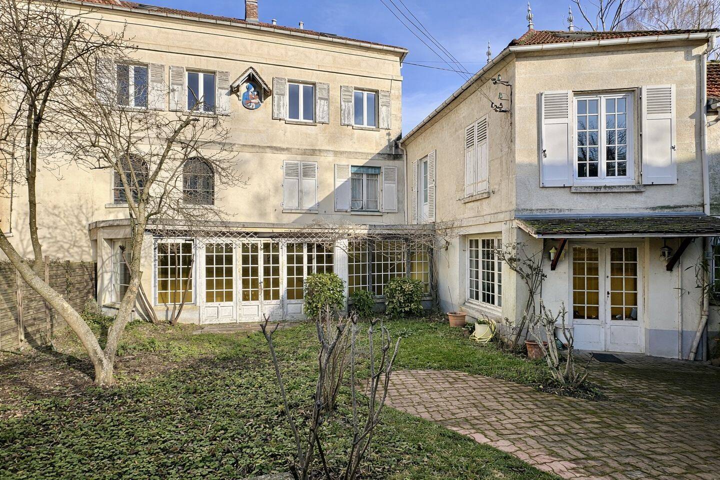 Maison 7 pièces 210 m² · à Senlis · 210 m² · 449 000 €