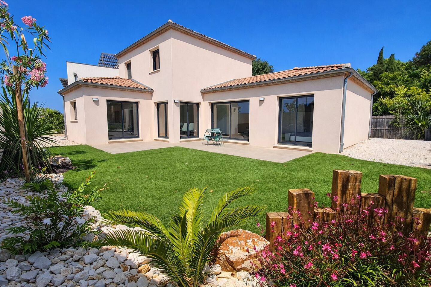 Maison 4 pièces 116 m² · à Gignac · 116 m² · 499 000 €