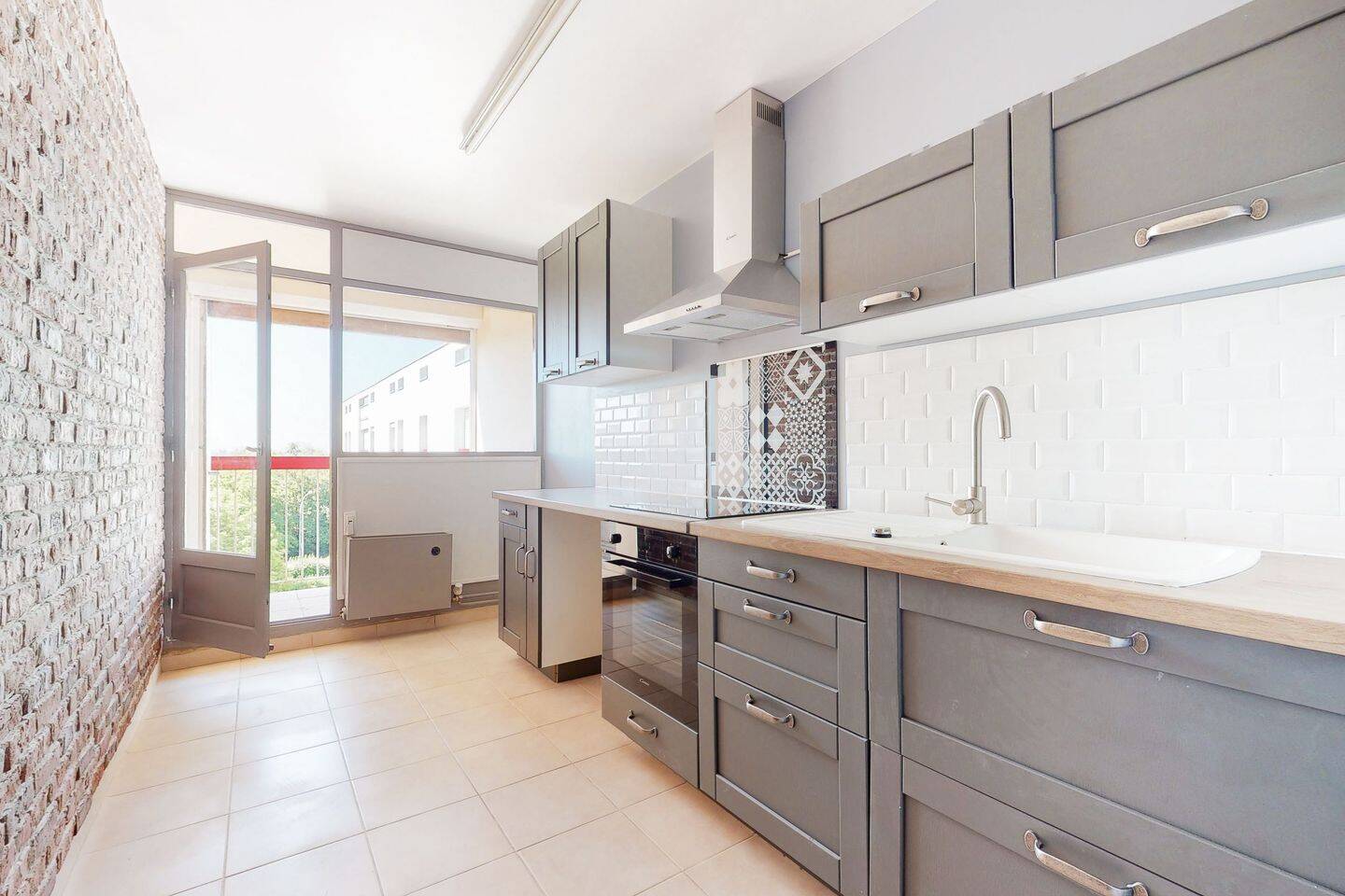 Appartement 3 pièces 68 m² · à Chartres · 68 m² · 132 000 €