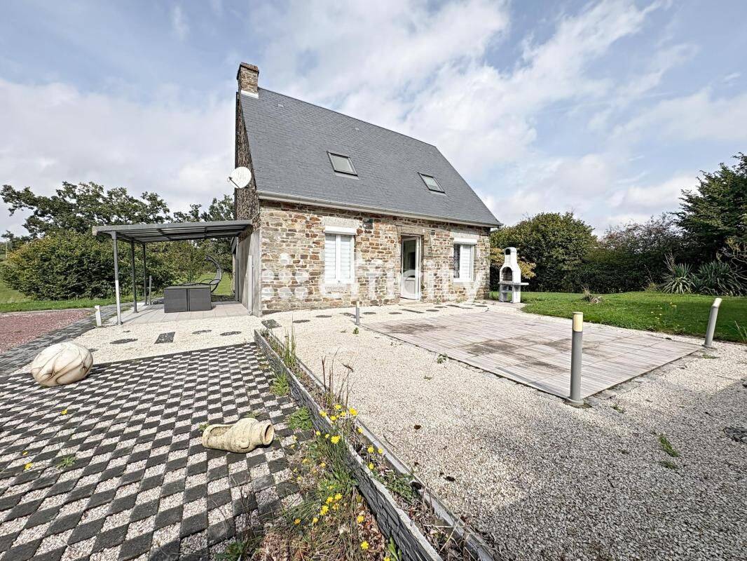 Maison 3 pièces 65 m² · à Valdallière · 65 m² · 119 900 €