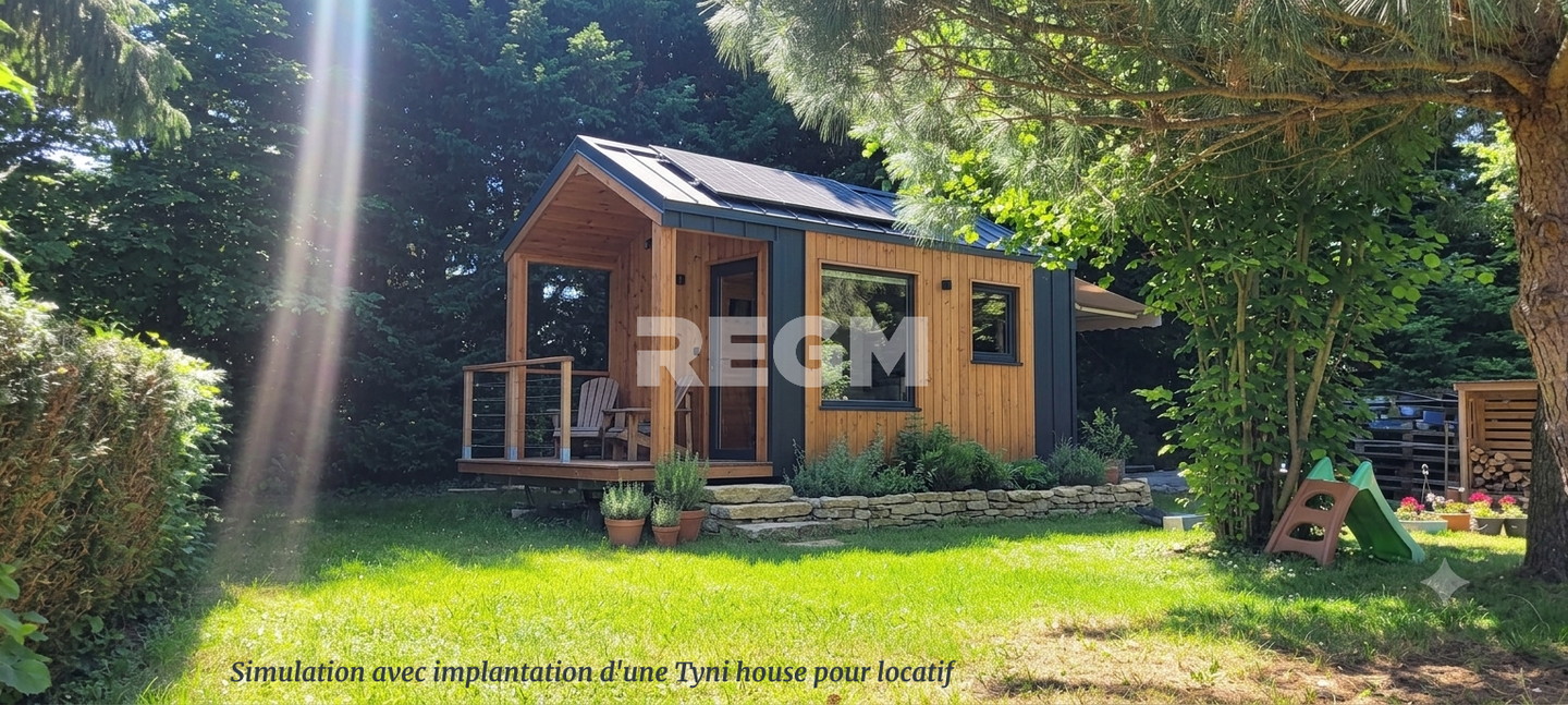 Maison 8 pièces 172 m² · à Chaource · 172 m² · 330 000 €