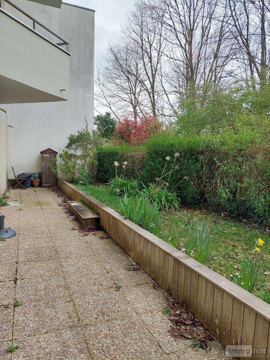 Appartement 4 pièces 92 m² · à Rennes · 92,1 m² · 271 700 €