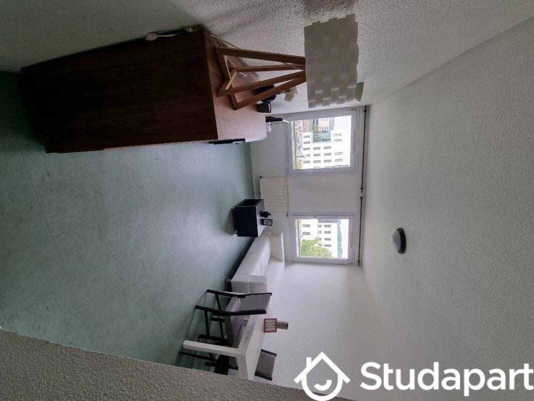 Appartement 2 pièces 38 m² · à Rouen · 38 m² · 715 €