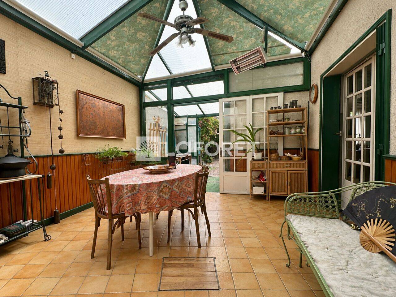 Maison 6 pièces 119 m² · à Le Perreux-sur-Marne · 119,1 m² · 435 000 €