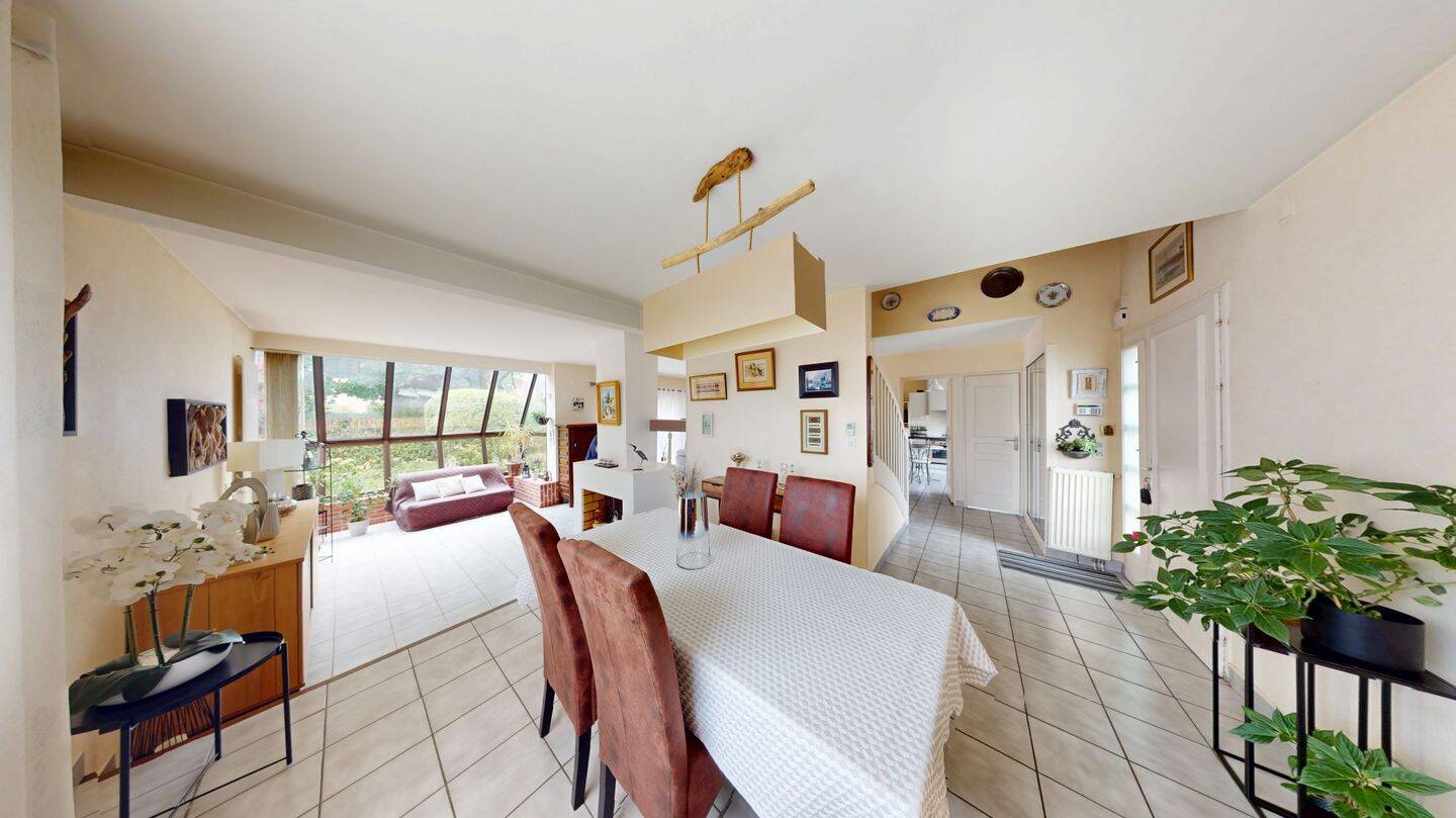 Maison 5 pièces 135 m² · à Gainneville · 135 m² · 361 000 €