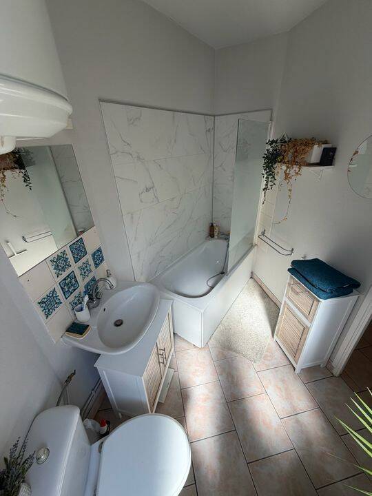Appartement de 43m2 à louer sur Nantes — 4