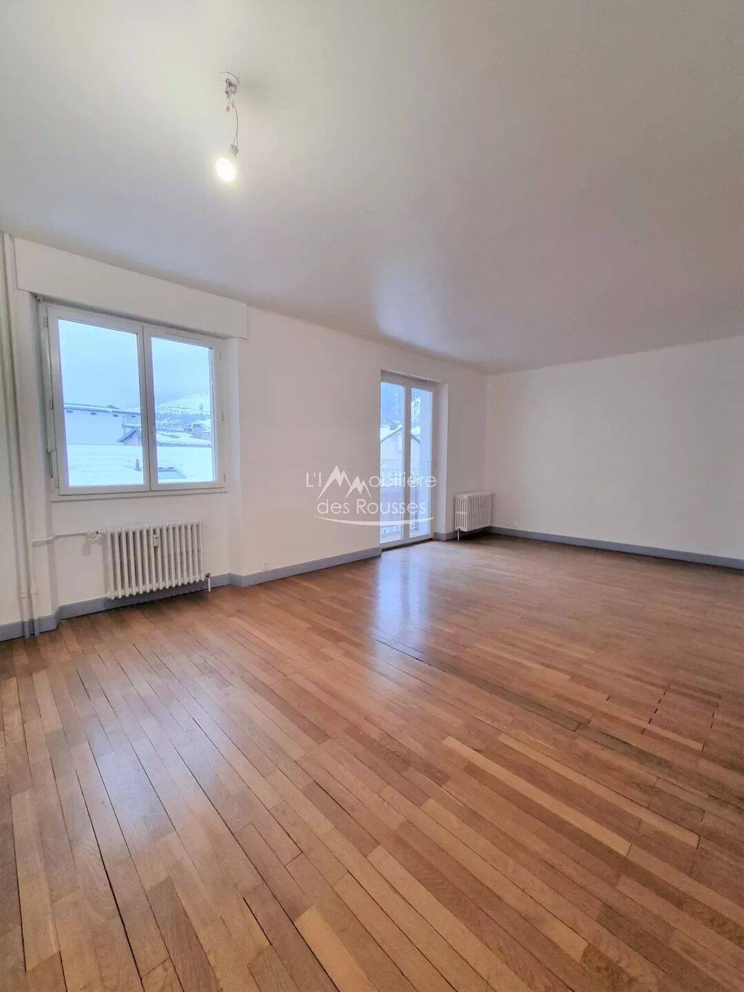 Appartement 3 pièces 80 m² · à Hauts de Bienne · 80 m² · 960 €/mois