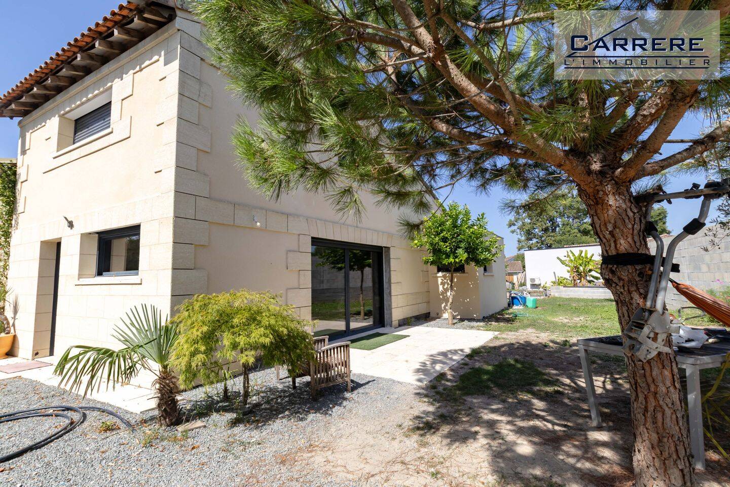 Maison 4 pièces 107 m² · à Bonnetan · 107,1 m² · 249 000 €