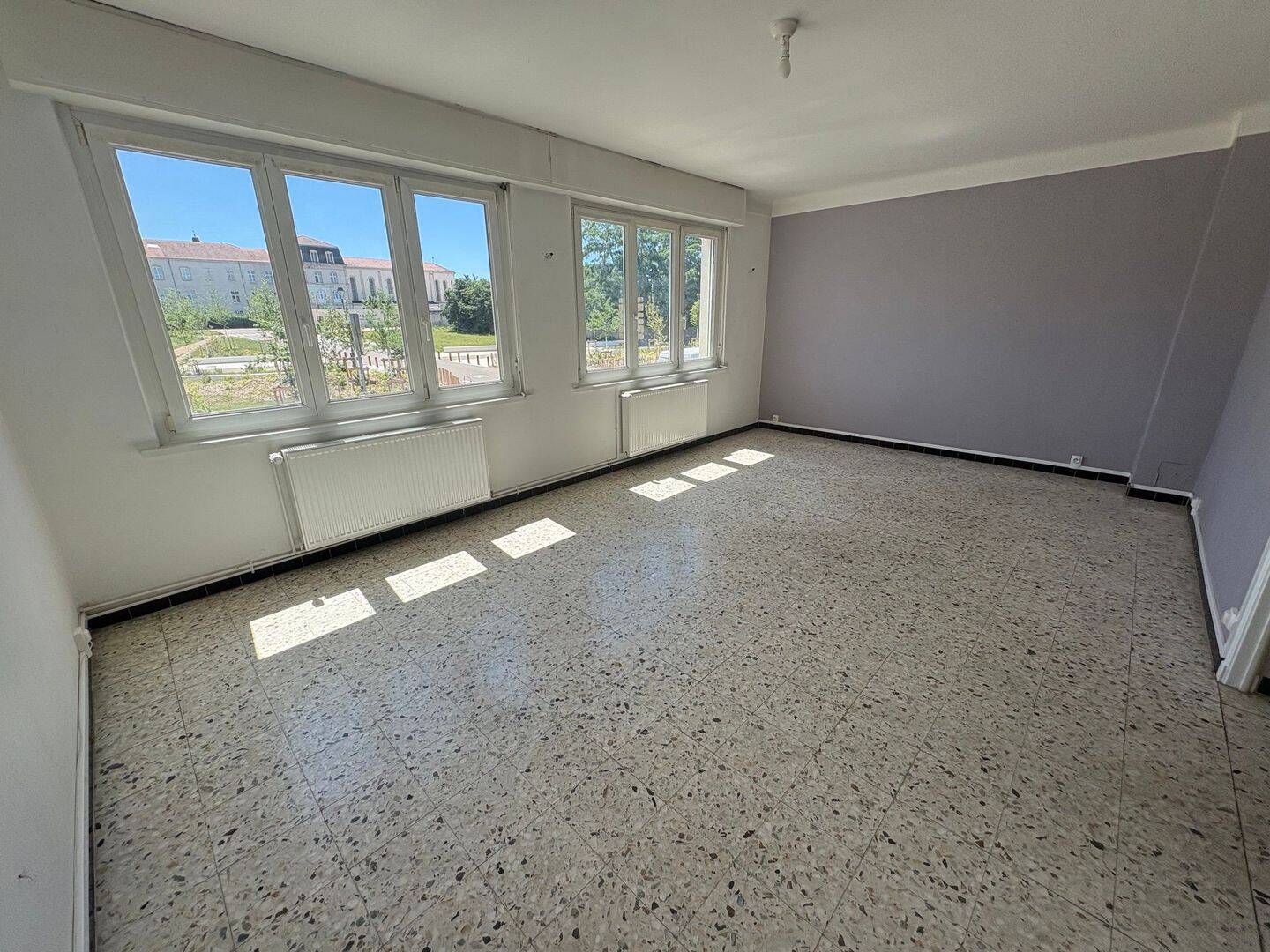 Appartement 4 pièces 90 m² · à Jarville-la-Malgrange · 90 m² · 760 €/mois