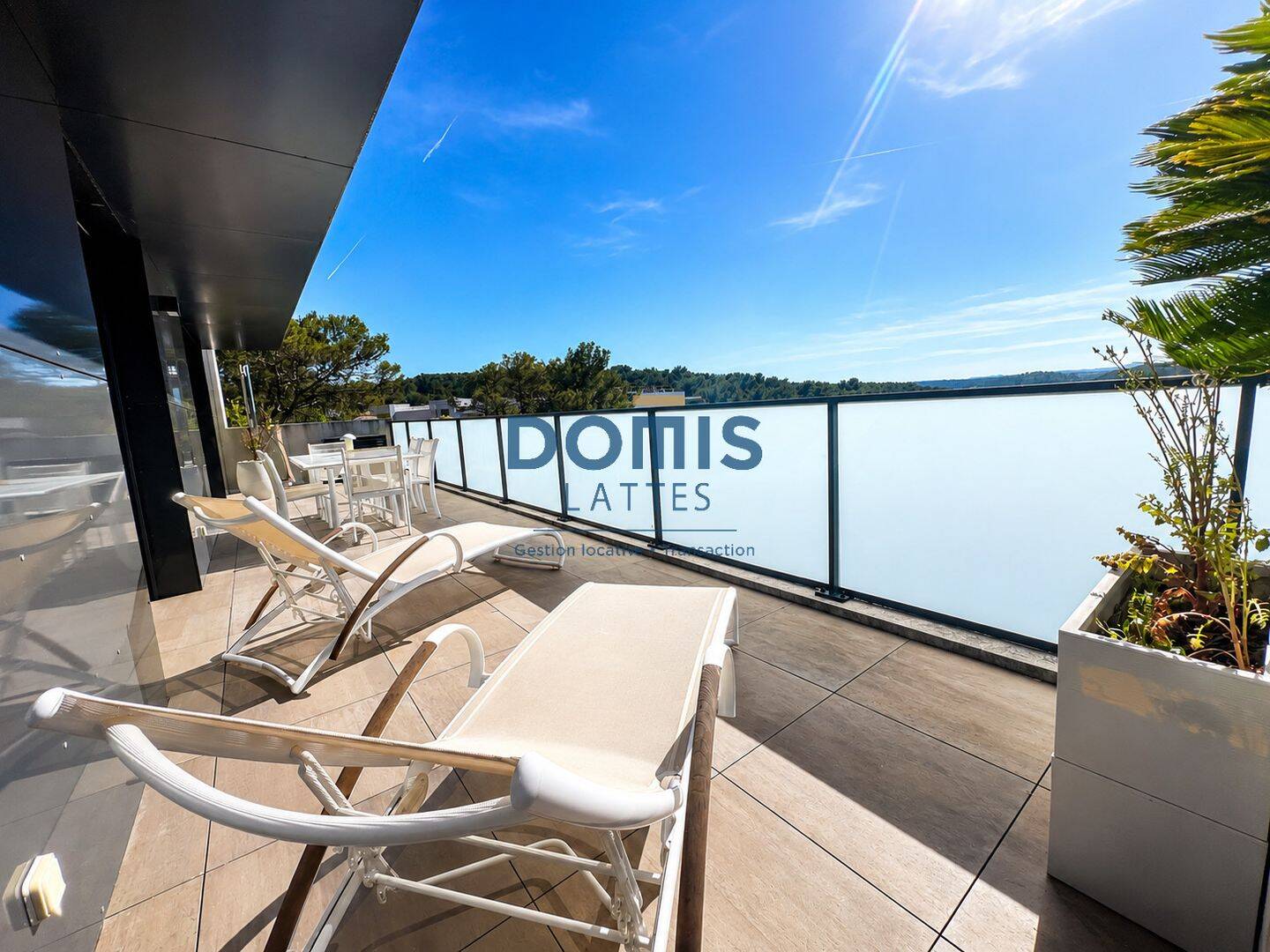 Appartement 4 pièces 114 m² · à Saint-Gély-du-Fesc · 114 m² · 644 000 €