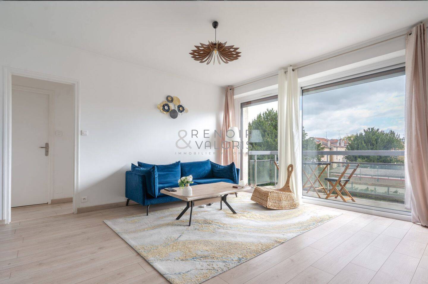 Appartement 2 pièces 48 m² · à Nancy · 48 m² · 144 500 €