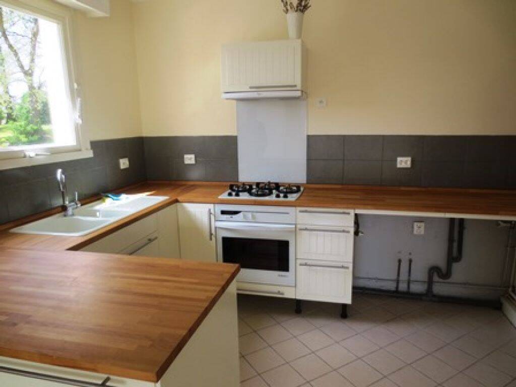 Appartement 2 pièces 44 m² · à Mont-de-Marsan · 44,2 m² · 530 €/mois