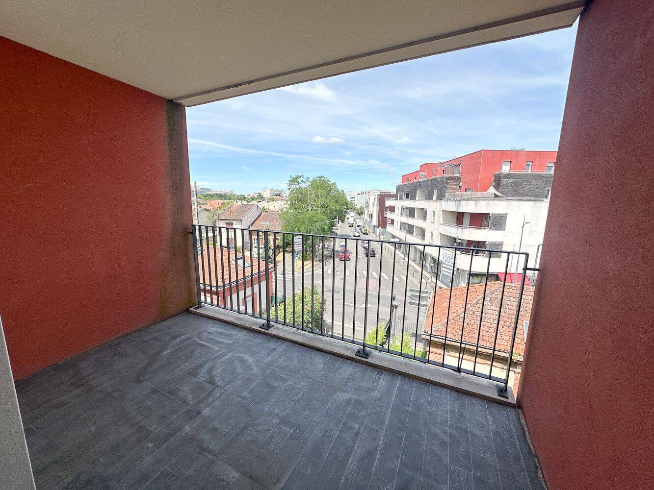Appartement 2 pièces 41 m² · à Toulouse · 41 m² · 95 000 €