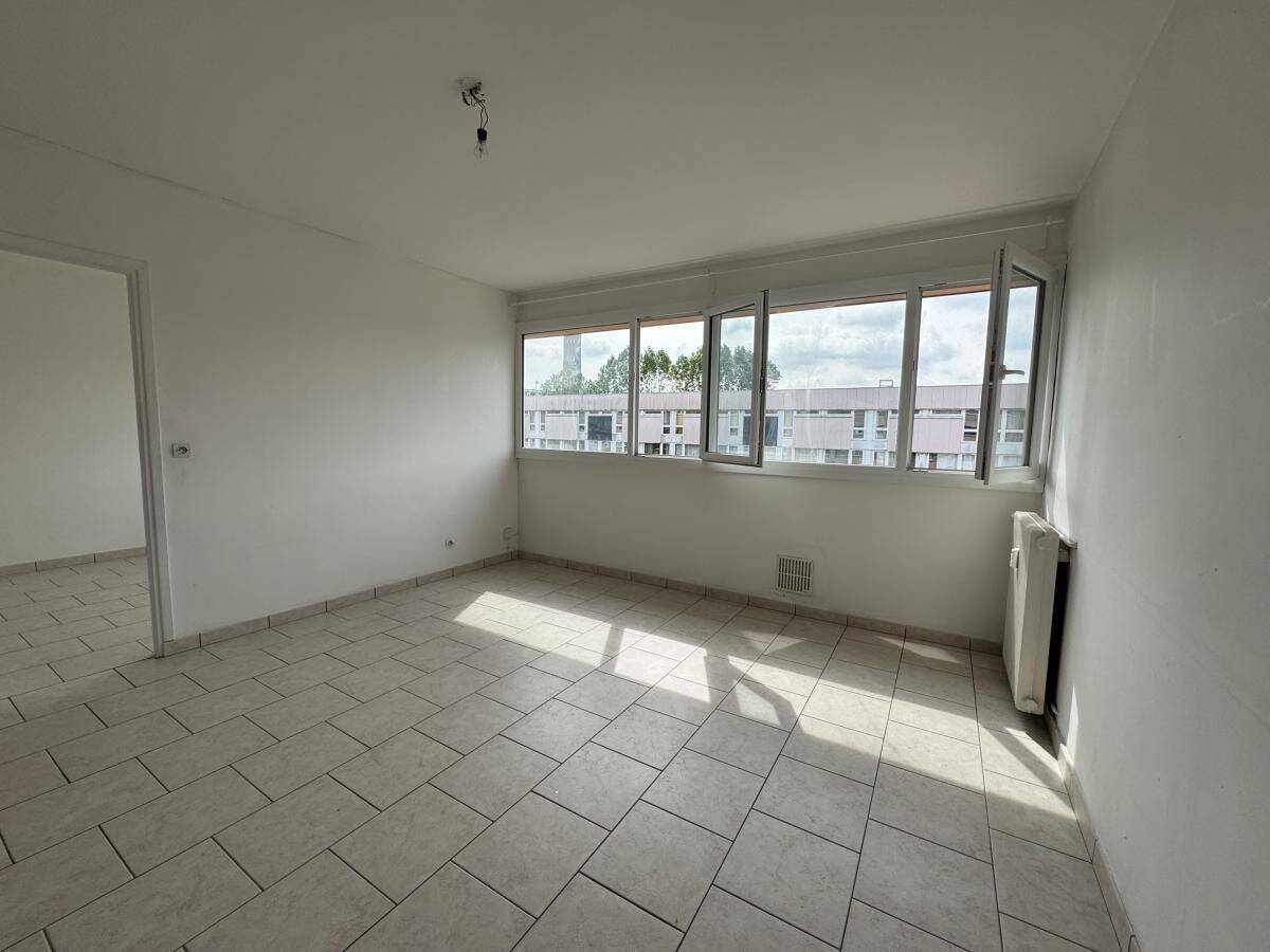 Appartement 2 pièces 43 m² · à Lille · 42,5 m² · 153 000 €