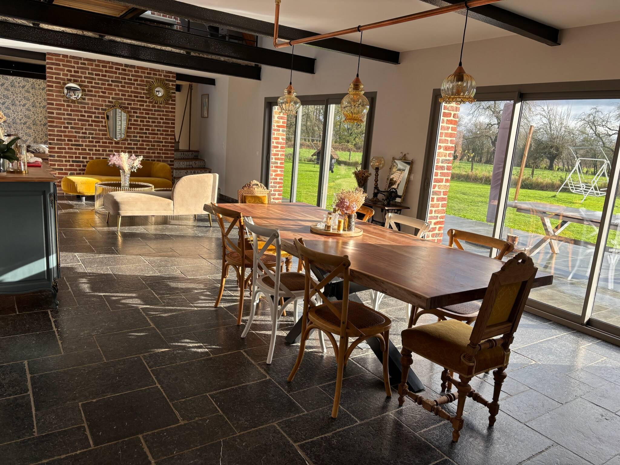 Maison 7 pièces 240 m² · à Radinghem-en-Weppes · 240 m² · 845 000 €