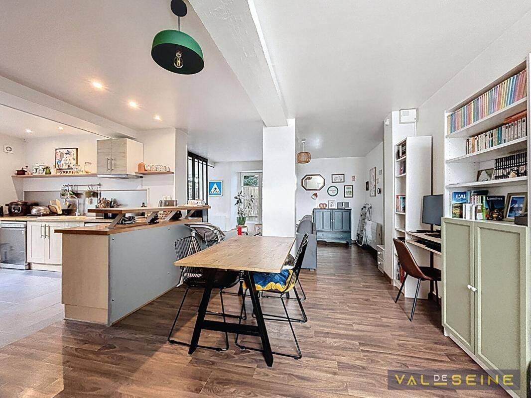 Appartement 3 pièces 78 m² · à Rouen · 78,2 m² · 1 097 €