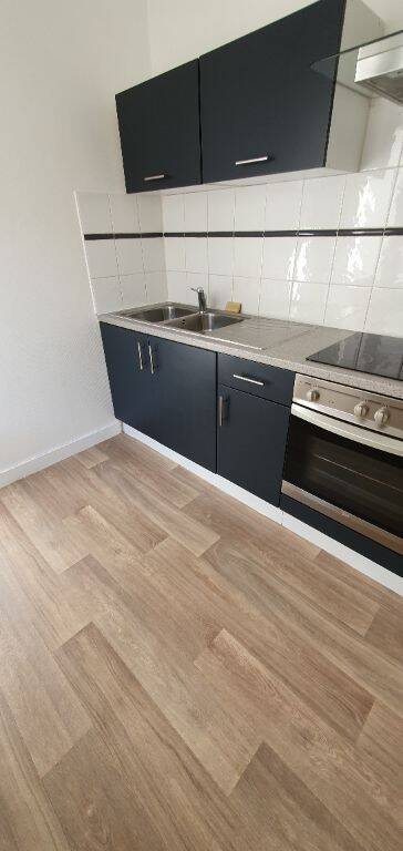 Appartement 2 pièces 35 m² · à Tours · 34,9 m² · 608 €