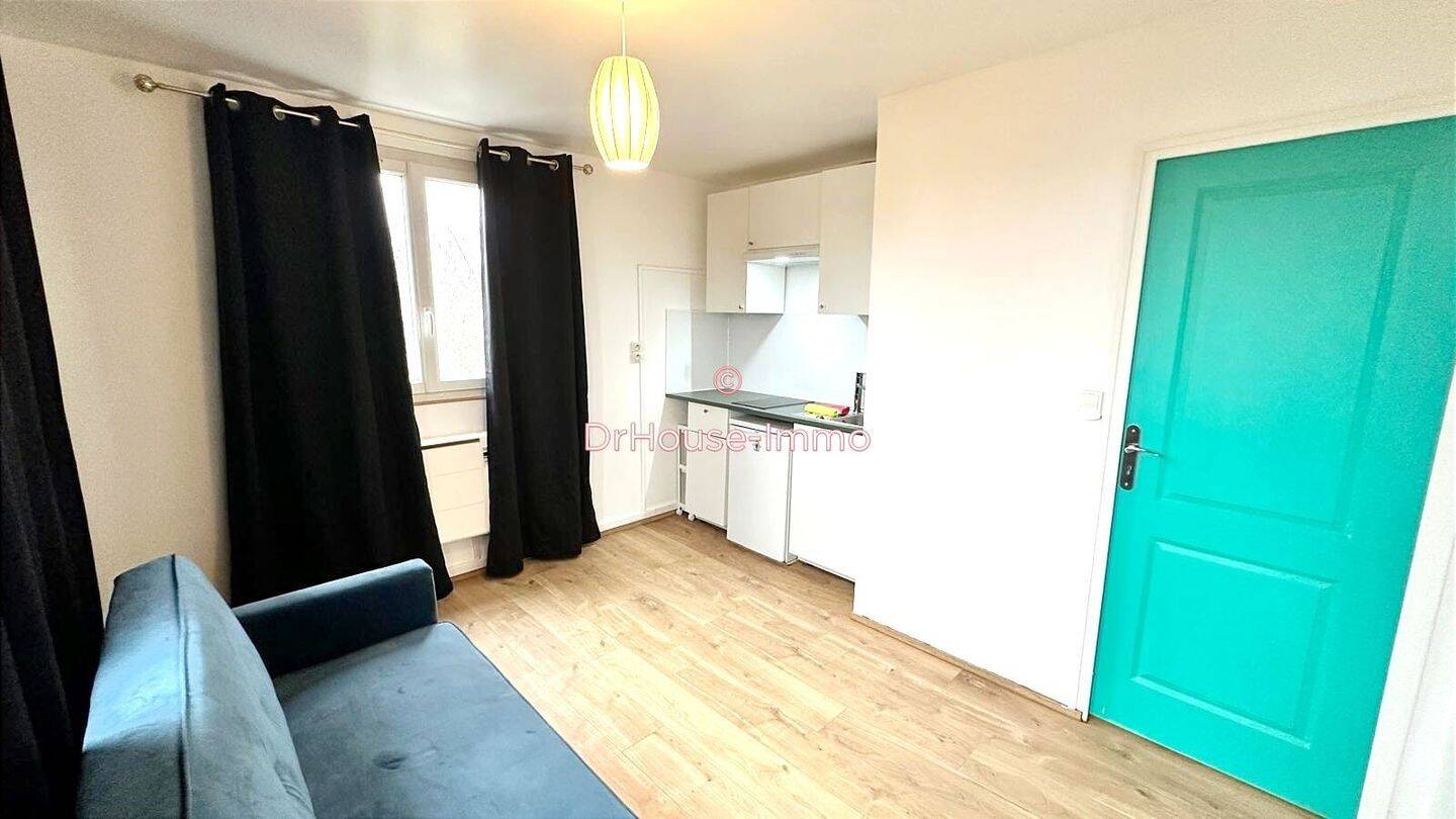 Appartement 1 pièce 17 m² · à Argenteuil · 17 m² · 99 000 €