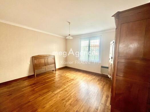 Appartement à vendre 99 900 € 2 pièces 1 chambre 33 m² Saint-Gilles-Croix-de-Vie 85800