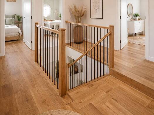 Appartement à vendre - neuf 289 000 € 3 pièces 2 chambres 54 m² 1er étage Centre Ancien Ouest Taverny 95150