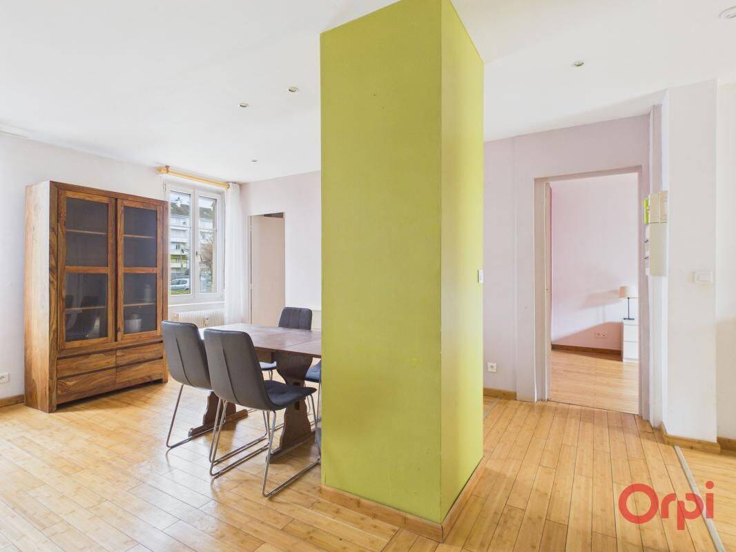 Appartement 3 pièces 65 m² · à Schiltigheim · 65 m² · 180 200 €