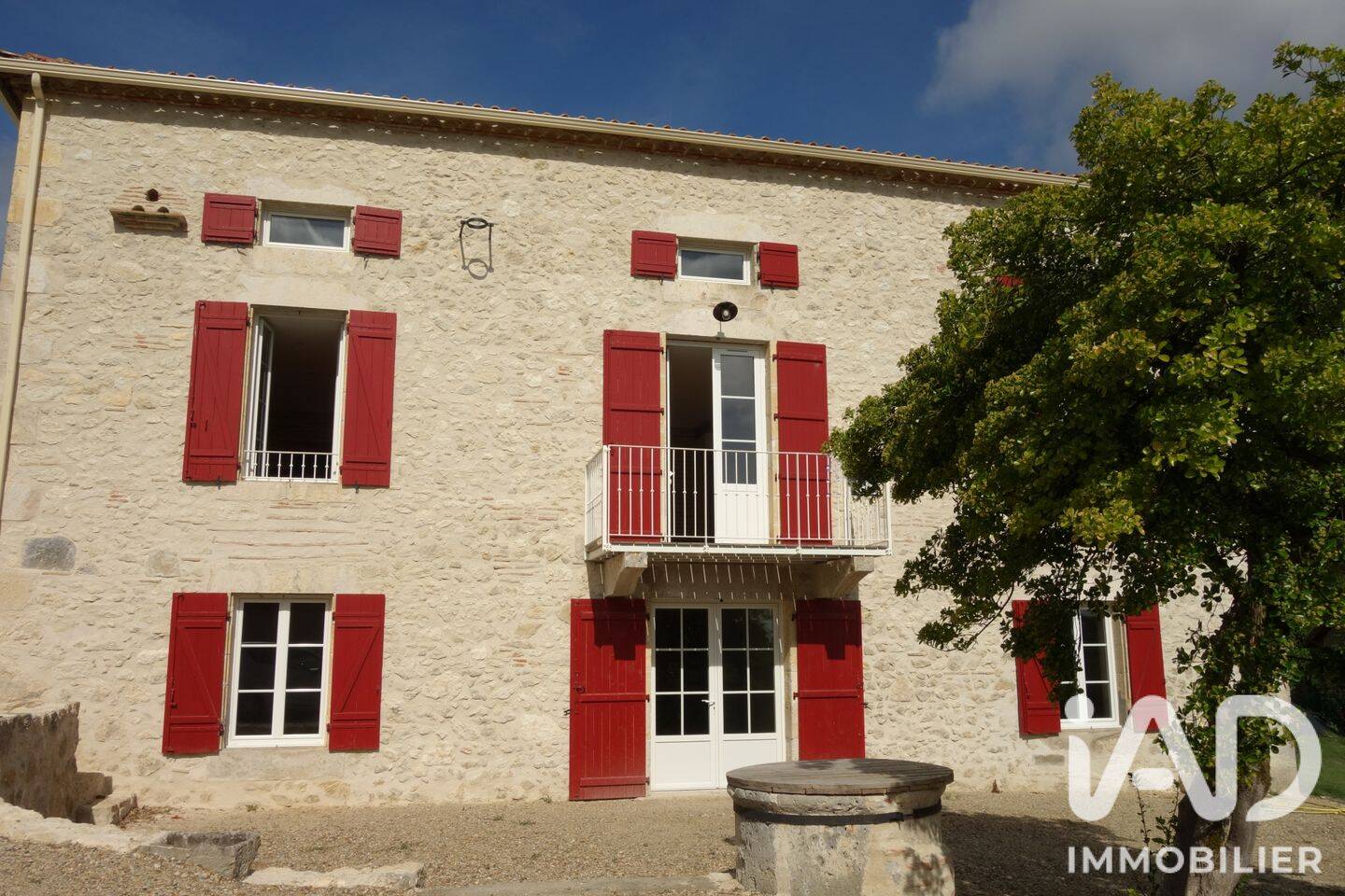 Maison 6 pièces 155 m² · à Damazan · 155 m² · 239 000 €