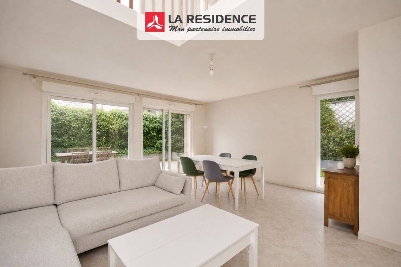 Appartement 6 pièces 142 m² · à Issy-les-Moulineaux · 142 m² · 1 140 000 €