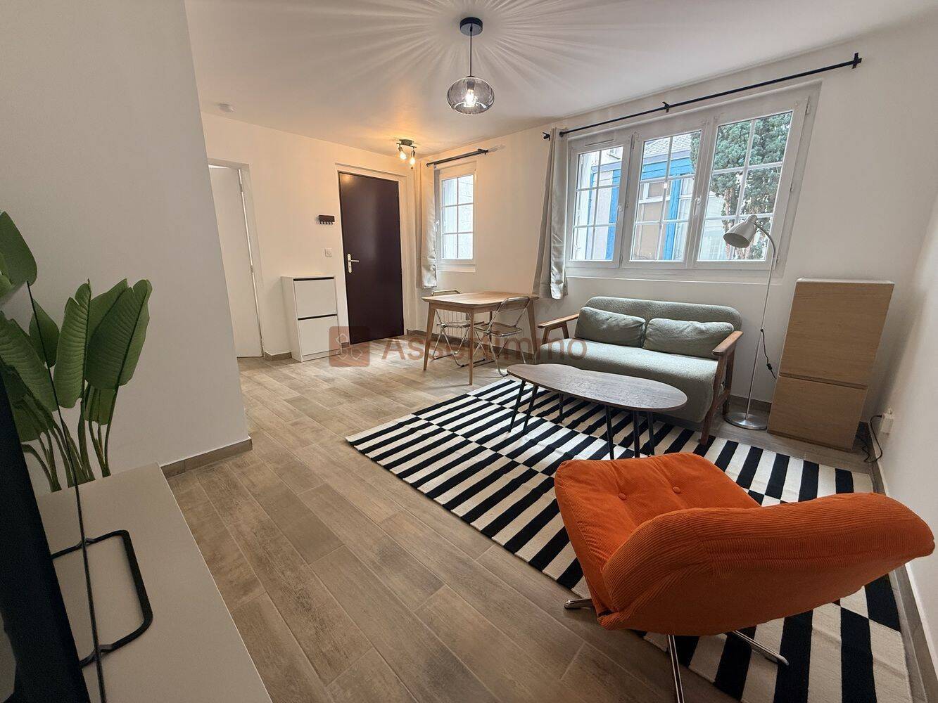 Appartement 2 pièces 41 m² · à Rouen · 41 m² · 699 €