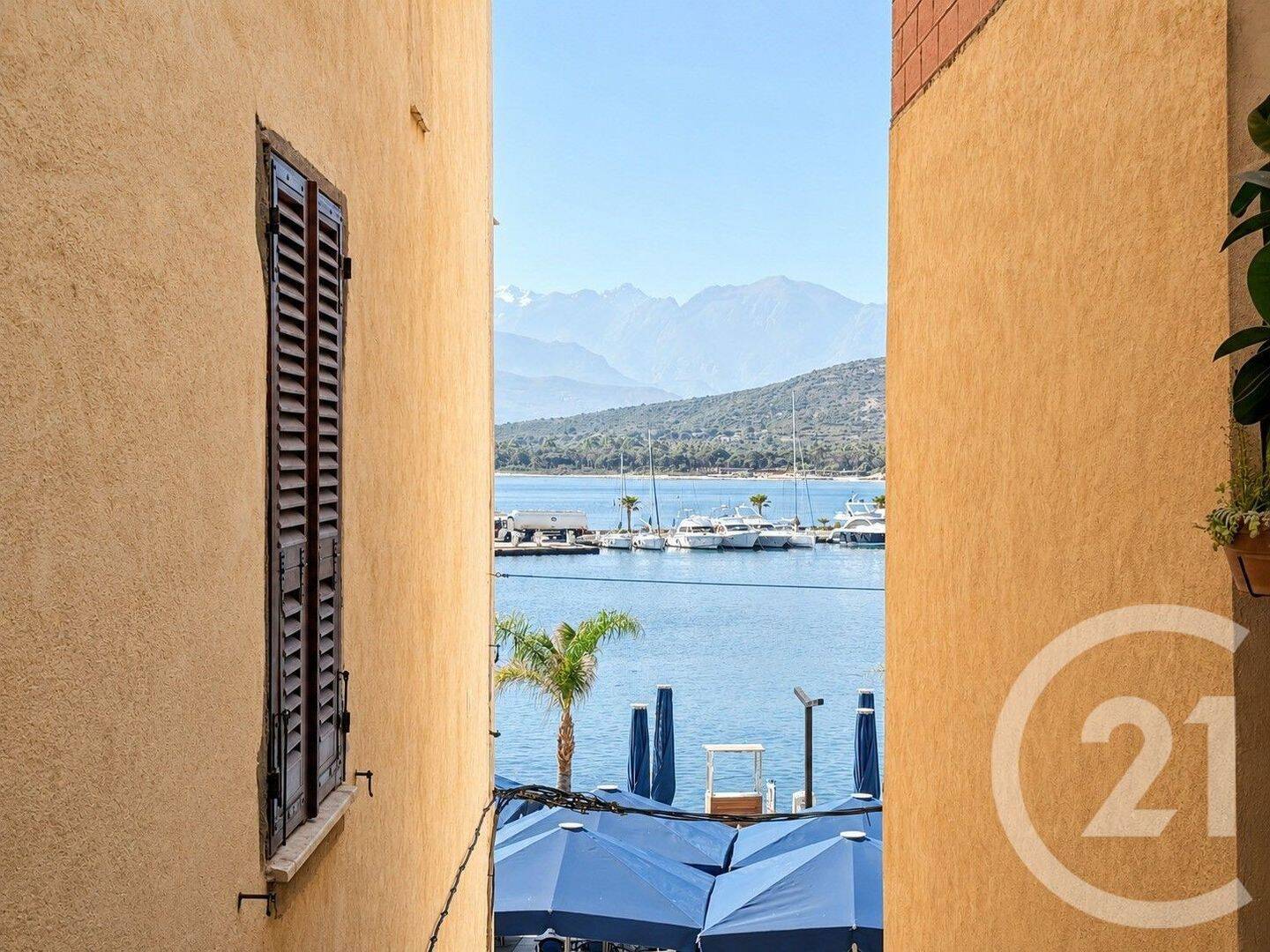 Appartement 4 pièces 81 m² · à Calvi · 80,8 m² · 479 000 €
