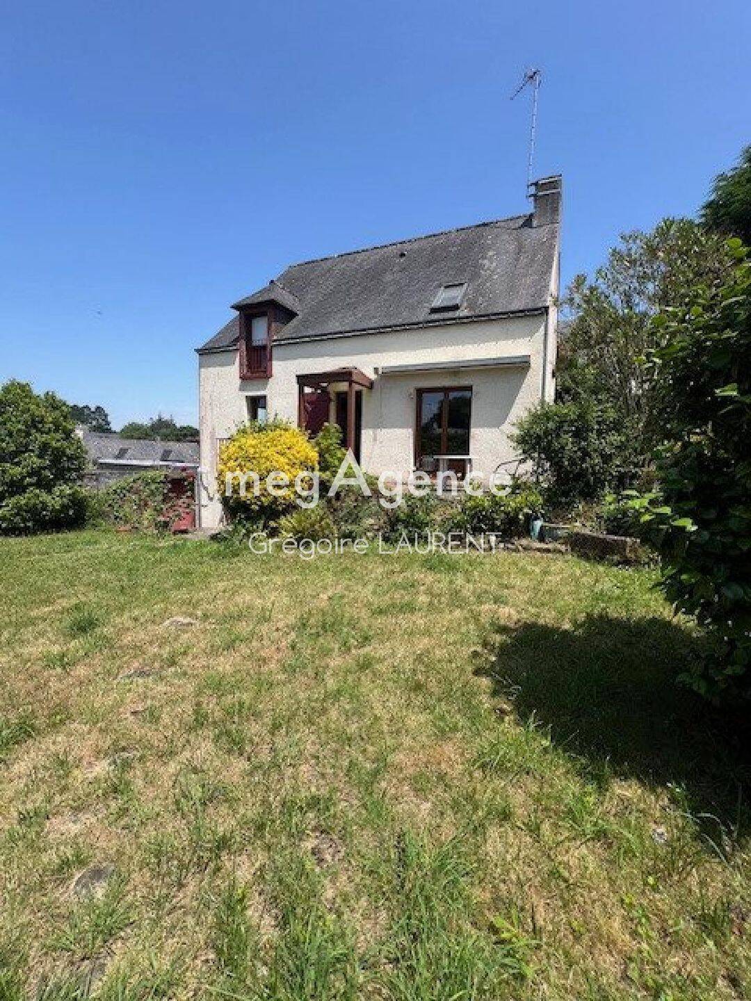 Maison 5 pièces 100 m² · à Auray · 100 m² · 489 000 €