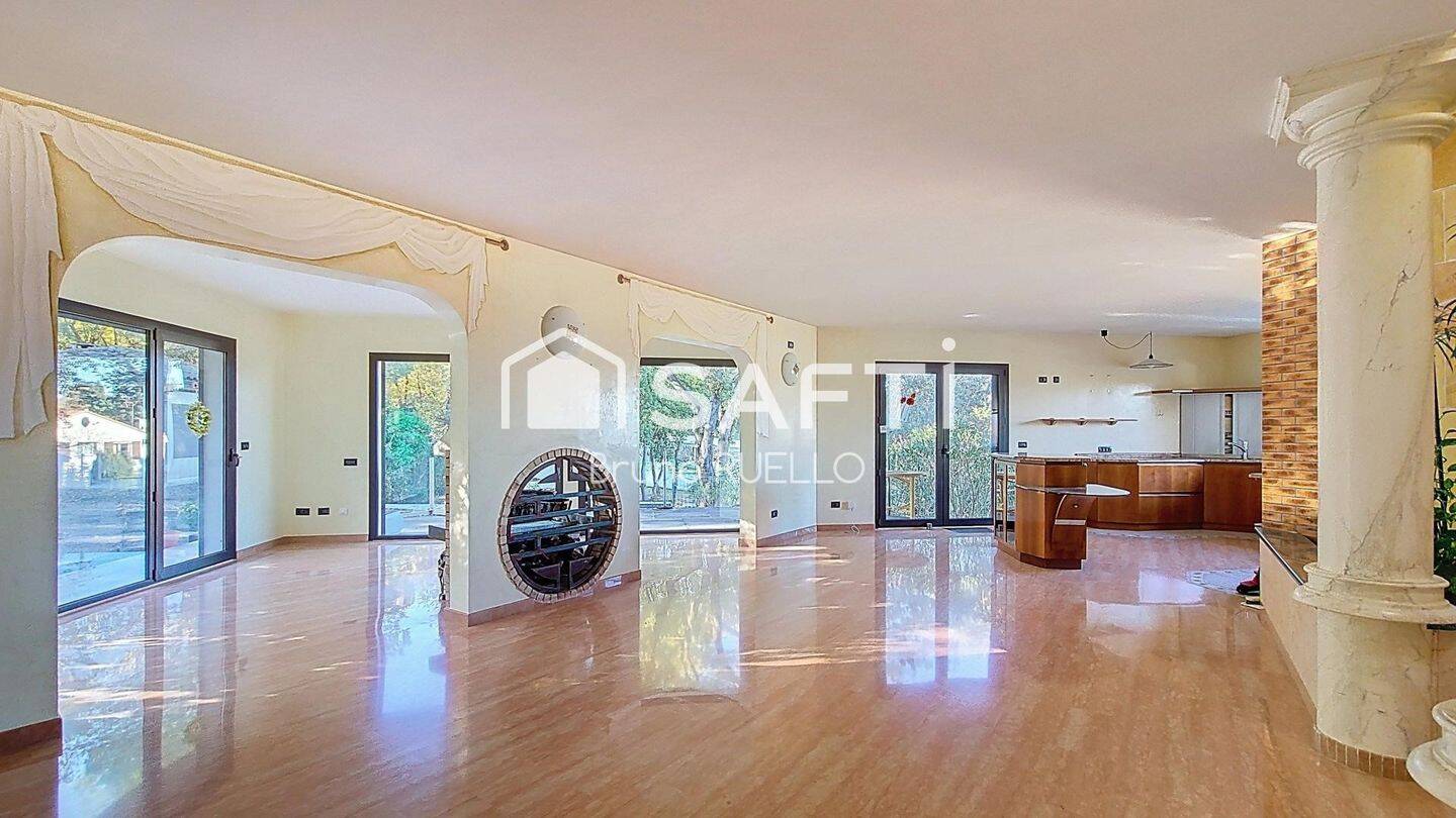 Maison 4 pièces 134 m² · à Villelongue-Dels-Monts · 134 m² · 384 800 €