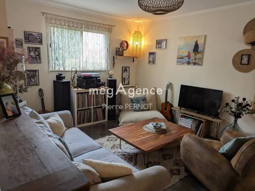 Maison à vendre 205 000 € 3 pièces 2 chambres 60 m² 294 m² de terrain Le breuil - Mazicou - Les Fontanelles Albi 81000