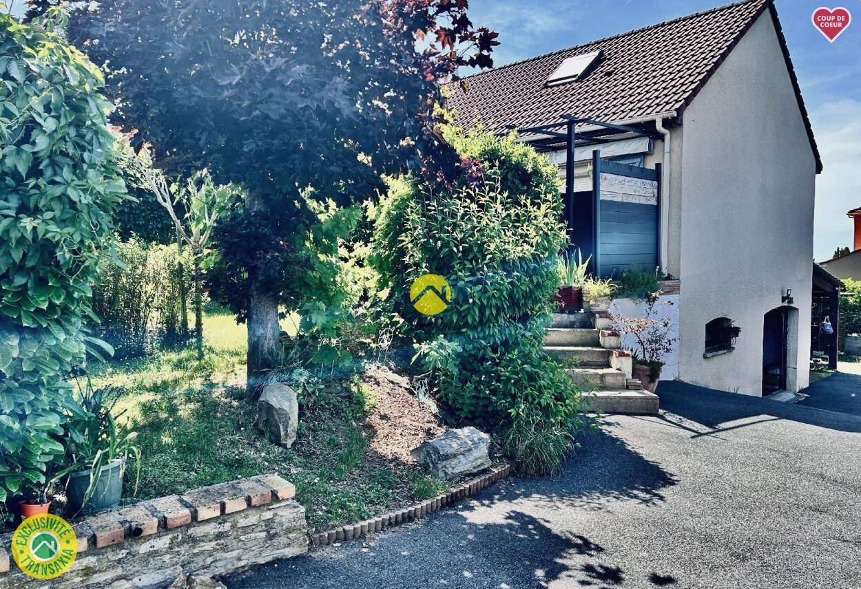 Maison 6 pièces 150 m² · à Néris-les-Bains · 150 m² · 254 400 €