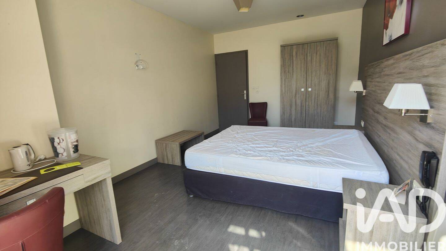 Appartement 1 pièce 20 m² · à Châteaugiron · 20 m² · 80 000 €