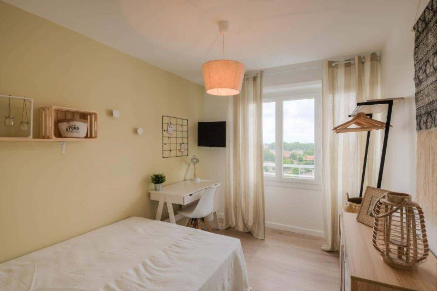 1 pièce 15 m² · à Mérignac · 15 m² · 450 €