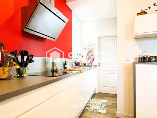 Maison à vendre 320 000 € 9 pièces 5 chambres 168 m² 74 m² de terrain Gevrey-Chambertin 21220