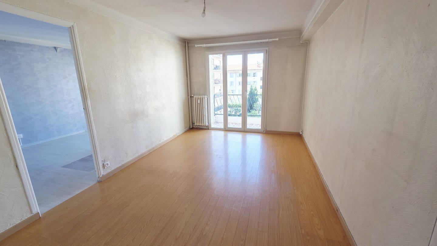 Appartement 2 pièces 45 m² · à Nice · 45 m² · 165 000 €