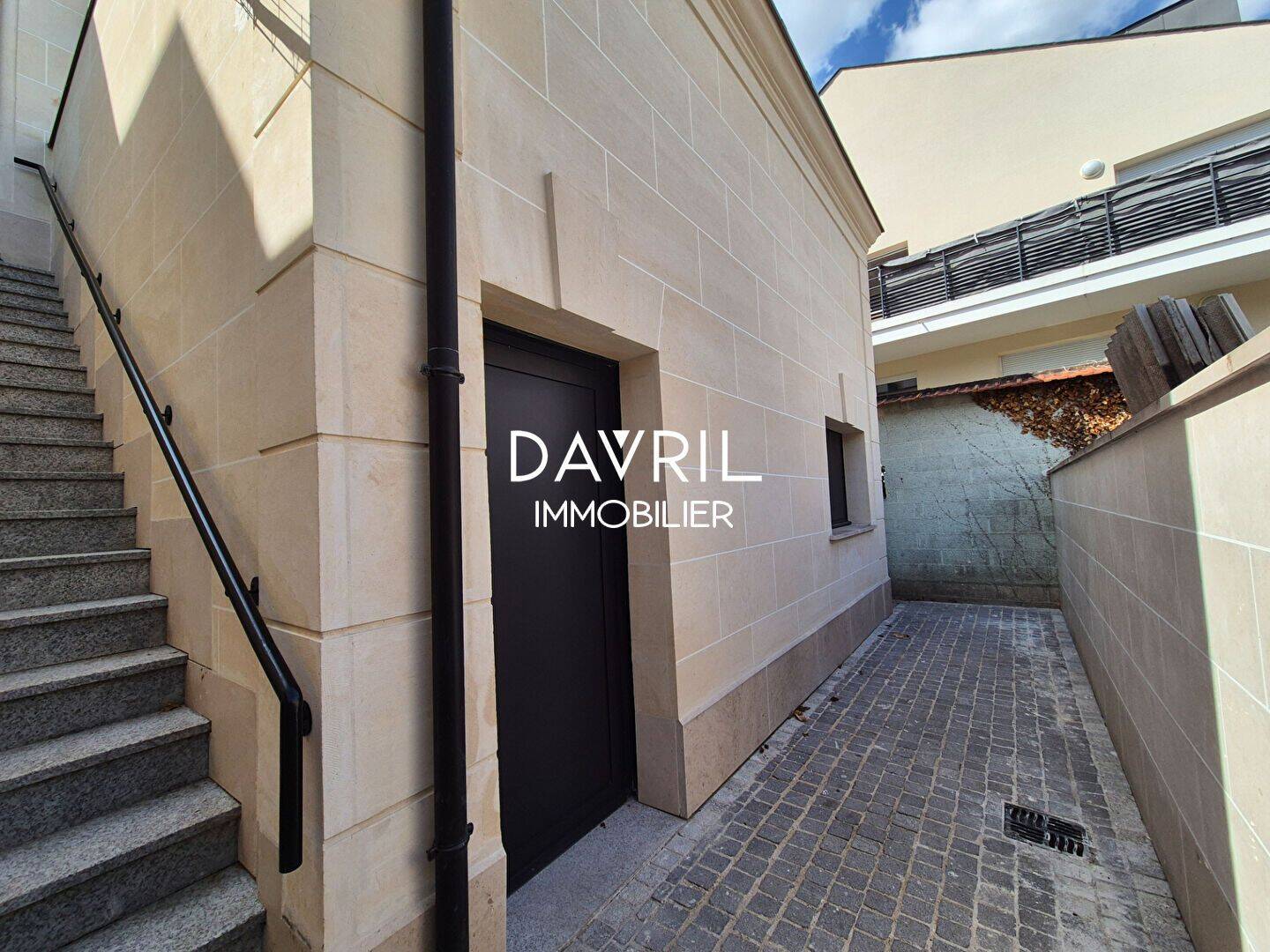 Appartement 1 pièce 44 m² · à Andrésy · 44,1 m² · 800 €