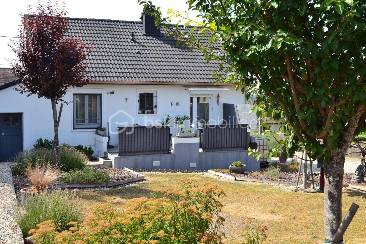 Maison 5 pièces 96 m² · à Dordives · 96 m² · 210 000 €