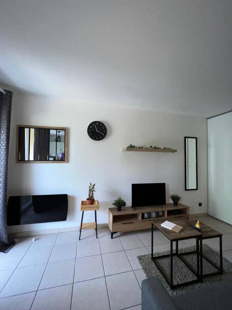 Appartement 1 pièce 26 m² · à Perpignan · 26 m² · 464 €