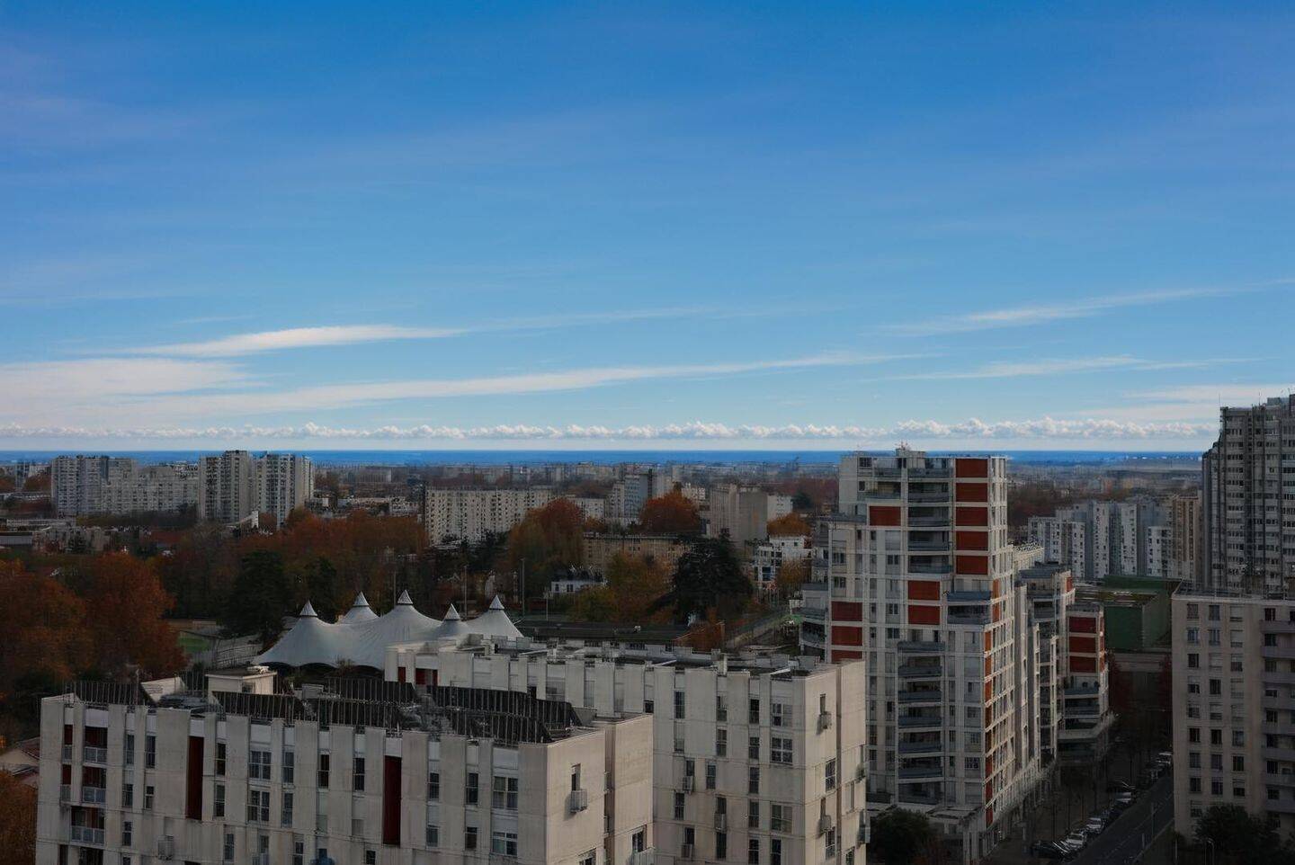 Appartement 4 pièces 76 m² · à Épinay-sur-Seine · 76,3 m² · 169 900 €