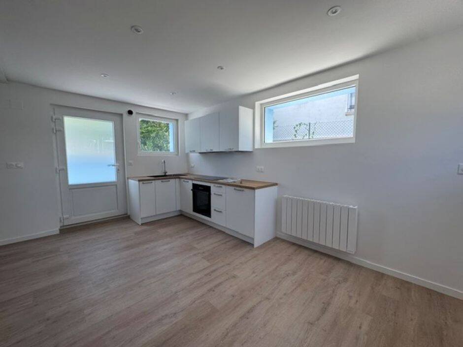 Appartement 2 pièces 41 m² · à Strasbourg · 41 m² · 208 950 €