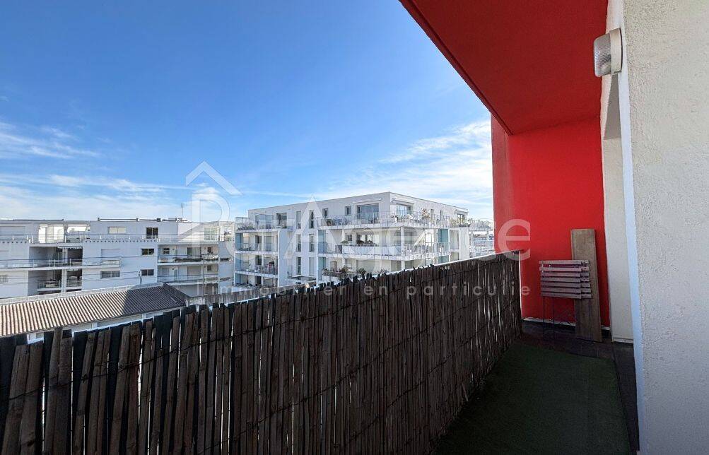 Appartement 2 pièces 35 m² · à Royan · 35 m² · 138 600 €
